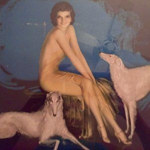 Meet your Poshers,  Randy & Sally